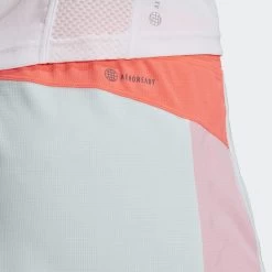 ADIDAS Pacer Training Knit Shorts 11 ADIDAS Pacer Training Knit Shorts -Fitness Equipment Store kfc311249dafc8e3cd2fe6b76ad7accc7