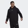 ADIDAS Essentials FeelVivid Cotton Fleece Drop Shoulder Hoodie -Fitness Equipment Store kfc662d2eb720f1be999d390359675304