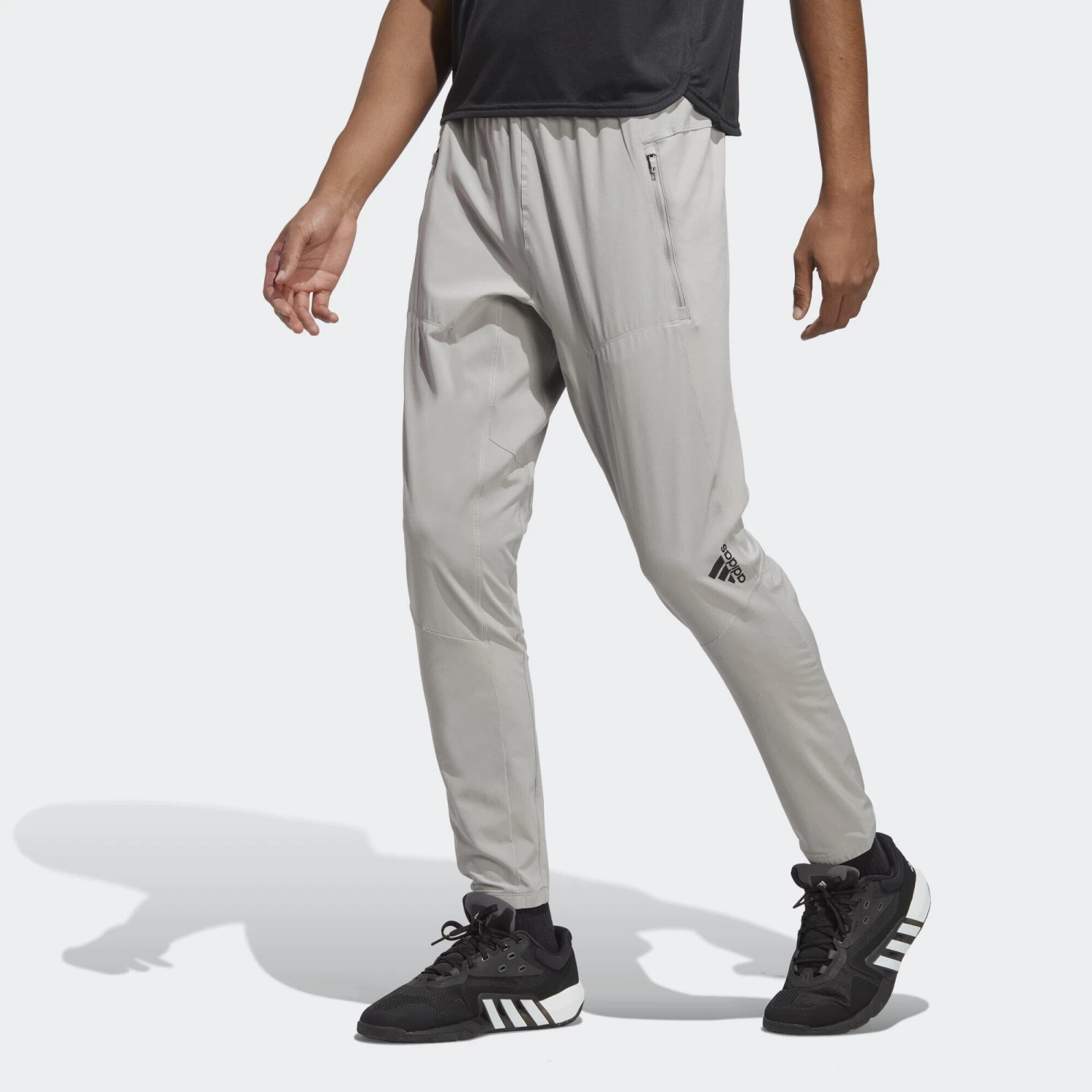 ADIDAS D4T Training Pants 3 ADIDAS D4T Training Pants