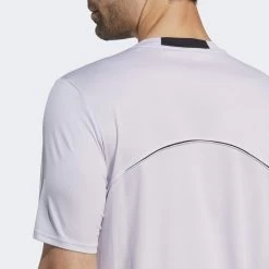 ADIDAS Designed For Movement HIIT Training Tee -Fitness Equipment Store kfc6952bf799d0ea2070b3e61d8529864