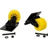 Front Transport Wheels Twin-Pack 2 Front Transport Wheels Twin-Pack -Fitness Equipment Store kfc765d4dc433f4daca59080ca9b2eeb4