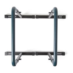CORENGTH Compact Adjustable Dips Bar TS 100 -Fitness Equipment Store kfd3ff7cbf5c73aa5519795d3a18c592d