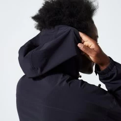 Women's Loose Hooded Fitness Cardio Jacket -Fitness Equipment Store kfdc790737f7059fd13b9ef01769820d1