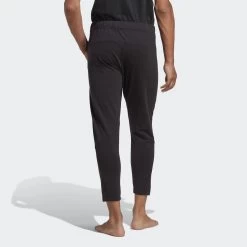 ADIDAS Designed For Training Yoga 7/8 Training Pants -Fitness Equipment Store kfe2a21ba3672cc6e439806895540a19e