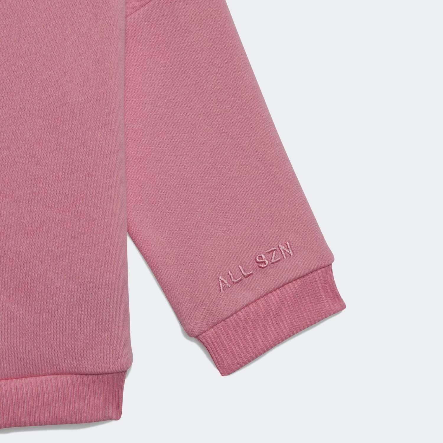 ADIDAS Hooded Fleece Track Suit 5 ADIDAS Hooded Fleece Track Suit - Image 3