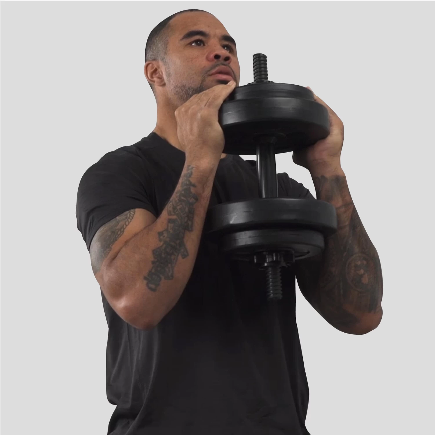 15KG DUMBBELL SET 6 15KG DUMBBELL SET - Image 4