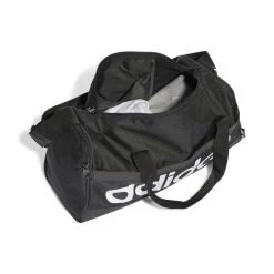 ADIDAS XS Duffel Bag - Black/White -Fitness Equipment Store kfed12b06a380a29f217272e647178178