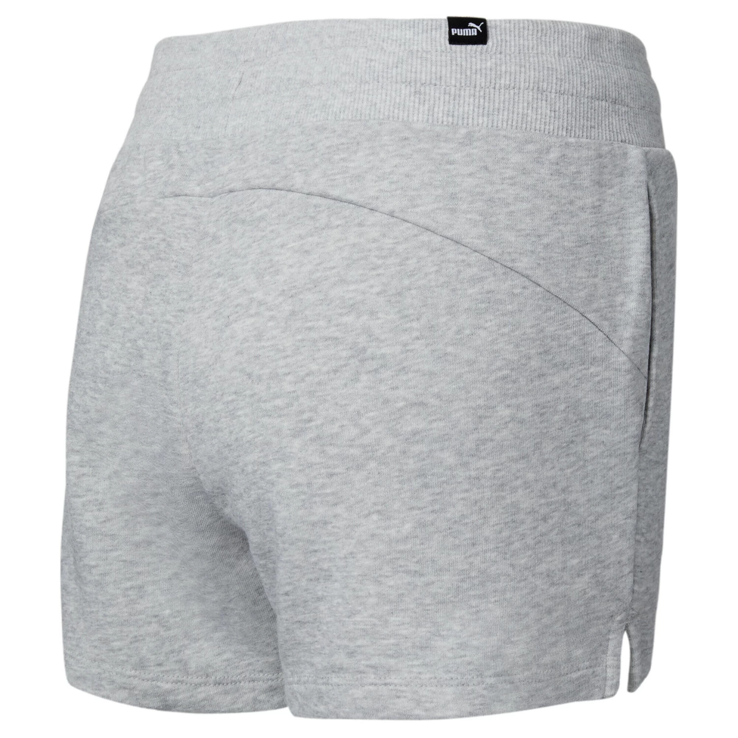 PUMA Womens Essentials Sweat Shorts 13 PUMA Womens Essentials Sweat Shorts - Image 11