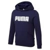 PUMA Kids Essentials Youth Hoodie Hooded Top -Fitness Equipment Store kffab109cde1055f5373e6e8aeef8fe48